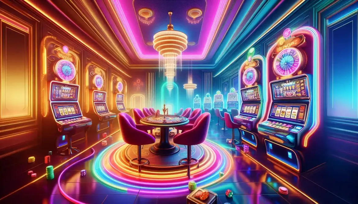 Spinko Casino